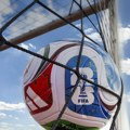 Srbija i bez livade i bez lopte