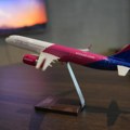 Oglasili se iz avio-kompanije Wizz Air: Predložena ograničenja ugrožavaju radna mesta u Srbiji i dovode do povećanja cena