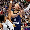 Džanan Musa neće igrati protiv Srbije u Beogradu