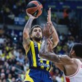 Šarunas je dobio Larkina, a Alimpijević će Vilbekina?