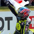Moto GP: Ogura pobedio, Beceki izleteo