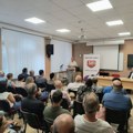 U Nišu formirana predizborna Koalicija manjinskih stranaka iako u gradu jedva ima Crnogoraca, Bošnjaka, Vlaha i Mađara