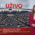 Dan uživo: Dobar i loš policajac iz Brisela