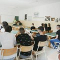 Istorijski trenutak za ovaj beogradski fakultet: Posle 10 godina, konačno sva mesta popunjena i više nema drugog upisnog kruga…