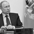 PItanje svih pitanja: Šta će sada Putin učiniti?; Postoje četiri "apokaliptična" scenarija
