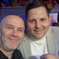 Bokserski spektakl u Sarajevu! Borovčanin: Imamo temelje, gradimo dalje!