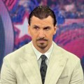 Ibrahimovićeva poruka Garsiji: Treba da vas je sramota!