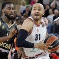 Najbolji defanzivac Evrolige kod Jokića u Denveru