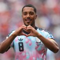 Sa Mundijala u Mančester: Transfer karijere za heroja Belgije