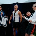 Pitbull ispisao istoriju na BST Hyde Park uz rekordan „Bald E’s” momenat koji je strimovan uživo širom sveta
