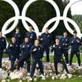 Seniorska reprezentacija Srbije spremna za završnicu priprema na Jahorini