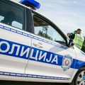 Za nedelju dana 14 saobraćajnih nezgoda, četiri osobe teže povređene