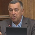 Dragan Stanojević: Samo Nestorović raspolaže našim sredstvima, dosad je to 2,5 miliona evra