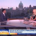 Pavlović prozvao opoziciju kako samo kritikuje: Mi ćemo se boriti hrabro