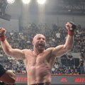 Nezapamćena drama u Beogradu: Poljak razbio Kanađanina nakon "lude" runde na UFC