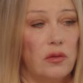 Kristina je mesecima bila na bolničkom lečenju: Glumica napokon došla kući