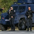 Tzv. kosovska policija privela Srbina na Brnjaku, određen mu pritvor