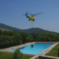 Beograd: Najavljen doček za posadu helikoptera i vatrogasce koji su gasili požare u Španiji