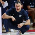 Dušan Alimpijević odredio 18 kandidata za avgustovski FIBA prozor