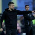Koković posle ludnice u Staroj Pazovi: Jednu stvar posebno je poželeo nakon 2:2 sa OFK Beogradom!