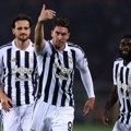 Sve je gotovo, Dušan Vlahović iz crno-belih prelazi u crno-bele, dobijaće 8 miliona evra godišnje