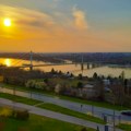 Sunčano i toplo, najviša dnevna temperatura 35 stepeni