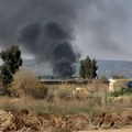 Nova eskalacija: Izrael gađao vojnu bazu u Siriji