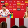"Zbog ovoga ćete doći na stadion": Ovo je Rijera poručio navijačima Zvezde pred debi na Marakani
