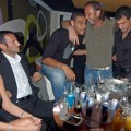 Sa Mihom i Dekijem se provodio u Beogradu, bila tu i Ceca: Slavni fudbaler završio na pljeskavicama kod Lokija