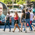 Osveženje, pa novi pakleni udar: Čubrilo otkrio šta nas čeka do kraja avgusta i da li će vodostaj Dunava porasti
