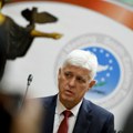Stojanov: Dva američka aviona-cisterne napustila bugarsku bazu Bezmer