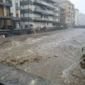 U bugarskoj opštini Strumjani proglašeno vanredno stanje zbog poplava