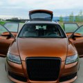 Kinezi napravili "budžetski Audi": Novi Čeri Arizo 7 neodoljivo podseća na nemački premijum model