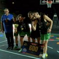 Posle Zvornika, Pirot 3x3 osvojio i Turnir u Karlovcu: Narednog vikenda finale prvenstva Srbije na Zlatiboru