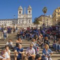 Stanovništvo Italije će se smanjiti za četiri miliona do 2050.