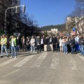 Niški studenti danas blokiraju naplatnu rampu, pozivaju građane da im se pridruže