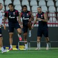 Zvezda se oglasila zbog poslednjeg odlaska sa Marakane! Crveno-beli ostvarili još jednu veliku prodaju, u Beograd stižu…