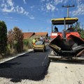 Asfaltira se ulaz u selo Berilovac iz naselja Đeram