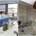 Vojvodina drži petinu naučnoistraživačke mreže Srbije: Dobra povezanost nauke i privrede na severu republike