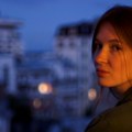 Pod vatrom i zemljom: Kako ruski napadi menjaju život u Kijevu