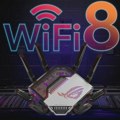 ASUS ROG Rapture GT-BN98: prvi WiFi 8 ruter stiže u Kanadu