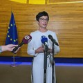 Kos: EU će razmotriti da li su evropske ambicije Srbije iskrene