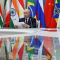 Putin putuje u Indiju na samit BRIKS-a: U fokusu novi oblici ekonomske saradnje