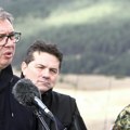 Zvanično! Vučić posle vojne vežbe potvrdio kada kreće obavezno služenje vojnog roka u Srbiji: "To će mnogo značiti i našim…