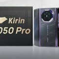 Huawei tvrdi da je napravio napravio Kirin 9050 Pro bez ijedne američke komponente – trik je u „presavijanju“ silicijuma