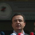 Kurti: Lideri OVK nisu osuđeni voljom naroda