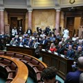 (Foto) Konferencija Kongresa srpsko-američkog prijateljstva u Beogradu, Đurić: Voleli bismo da Tramp dođe u Srbiju