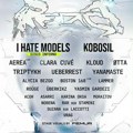 REACT Festival slavi deceniju - moćne tehno zvezde stižu u Luku Beograd!