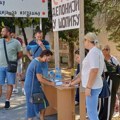 Šopić i Lazarevac nastavljaju borbu protiv transfer stanice: prikupljeno još oko 1.350 potpisa