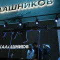 "Kalašnjikov" sve traženiji u Africi
